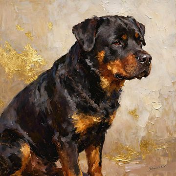 Rottweiler
