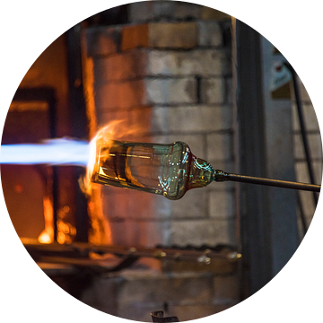 Het smeltpunt van kunst