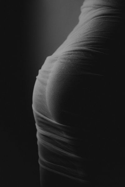 Kurven von martina westerman