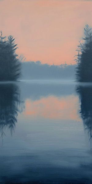 Twilight Whisper by Whale & Sons