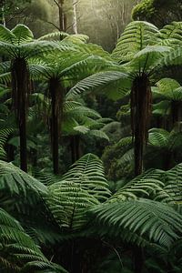 Faszination Wald