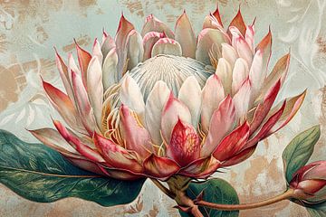 Majesty in Nature's Art van I ❤ Bloemen