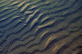 IJmuiden beach von Richard Marks