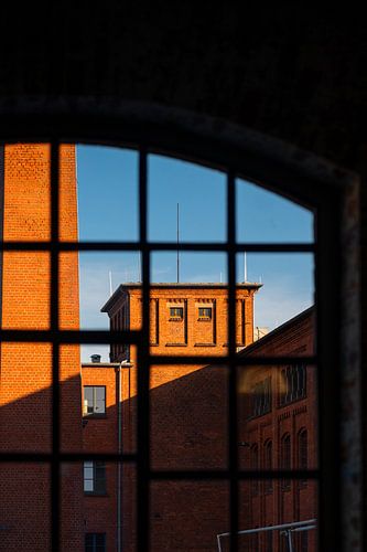 Quand la photographie rencontre les bâtiments anciens