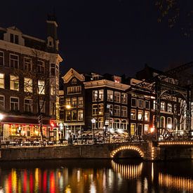 Amsterdam by René Rollema