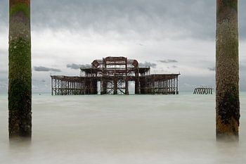 pier van brighton