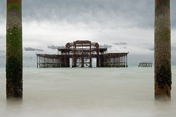 pier van brighton