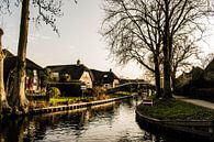 Giethoorn von Robert Snoek Miniaturansicht