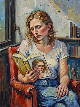 Ladies double portrait 04 (lire)