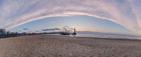 Schevening Panorama