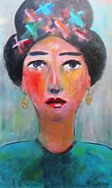 Antoinette by Danielle Ducheine