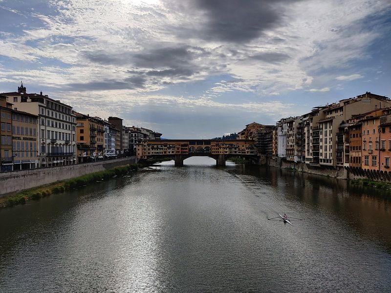 Florence by Hello Pompoyo