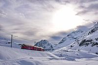 Poschiavo, Zwitserland - I