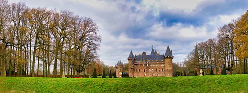Kasteel De Haar