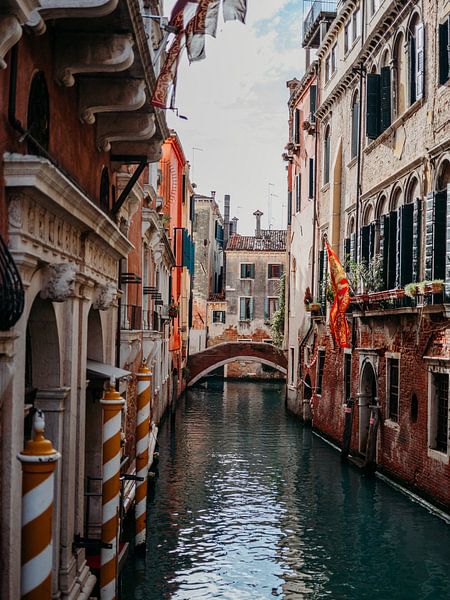 Venice vista by Dayenne van Peperstraten