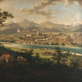 Anton Hayne~Kranj. von finemasterpiece