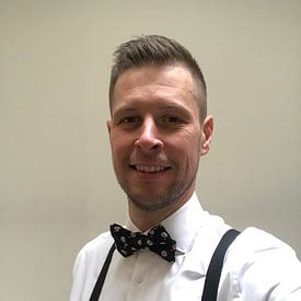Renzo de Jonge profielfoto