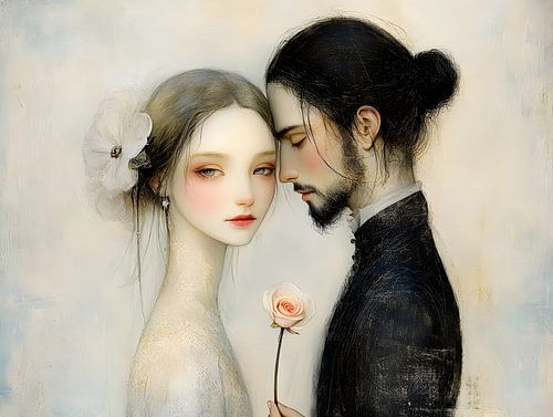 Een emotioneel moment