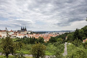 Prague - Praha sur denk web