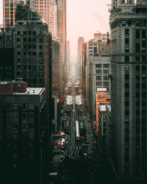 Chicago by Hello Pompoyo