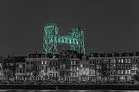 Rotterdam, De Hef