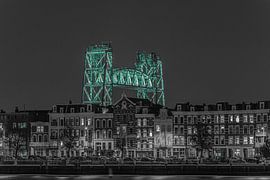 Rotterdam, De Hef von Erik Noort
