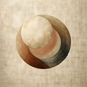 Dans les cercles