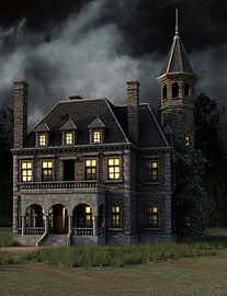 castle horror _HMS by HMS