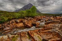 Schots landschap