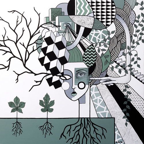 Observer of the mind (nr.2020-12)