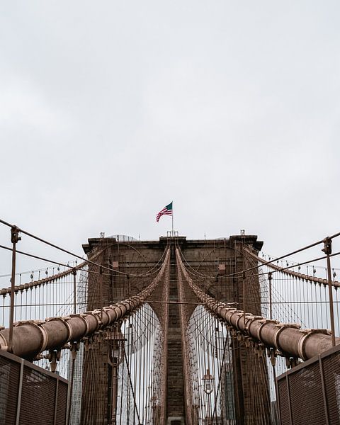 New York City von Hello Pompoyo