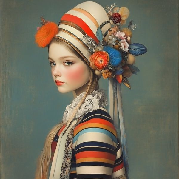 Finna von Belinda Jordens