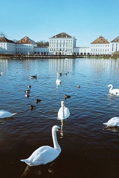 Munich by Hello Pompoyo
