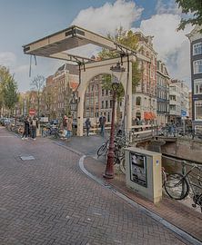 Groenburgwal Amsterdam