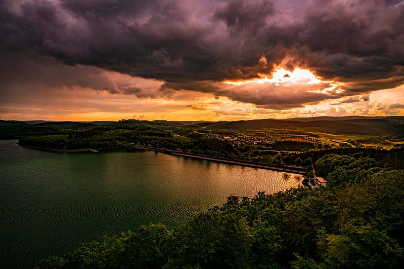 Before the Storm von Joris Machholz