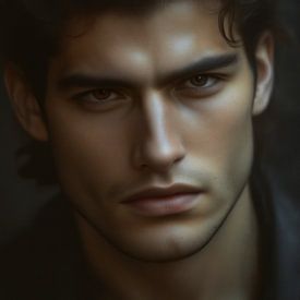 Anzügliches von Hilde Remerie Fotografie und digitale Kunst