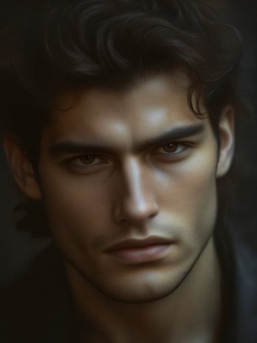 Anzügliches von Hilde Remerie Fotografie und digitale Kunst