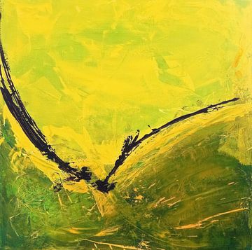 Flight von Rob van Heertum