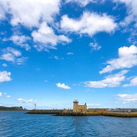 HOWTH 07 von Tom Uhlenberg