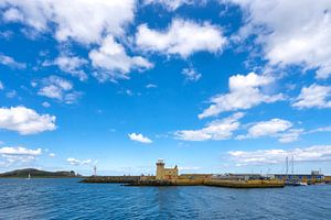 HOWTH 07 von Tom Uhlenberg