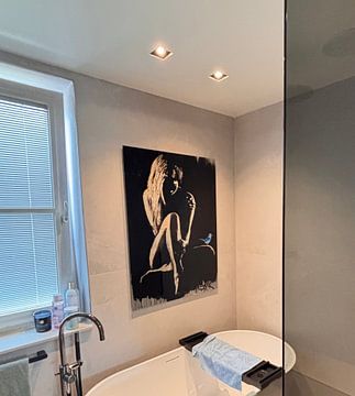 Klantfoto: Hoop en Licht van LOUI JOVER