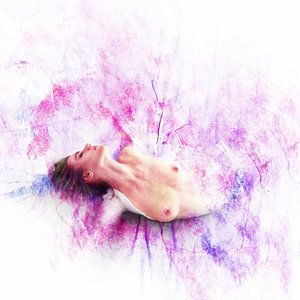 Passion colorée 01