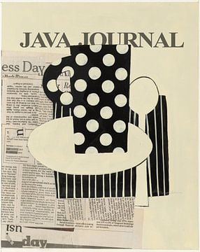 Java Journal, Avery Tillmon by Wild Apple