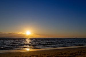 Sonnenuntergang