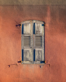 Façade à la française