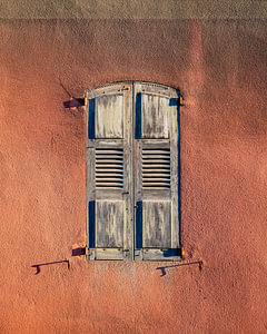 Franse gevel