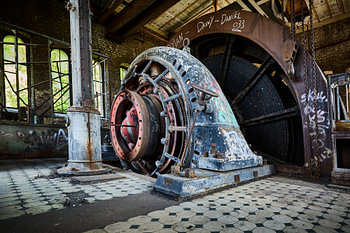 Urbex