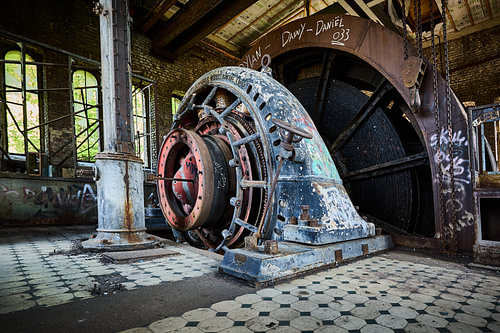 Urbex