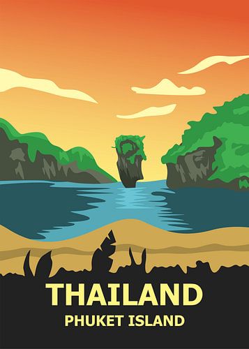 thailand