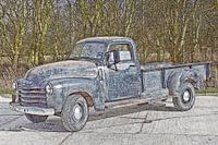 Chevrolet Pickup 